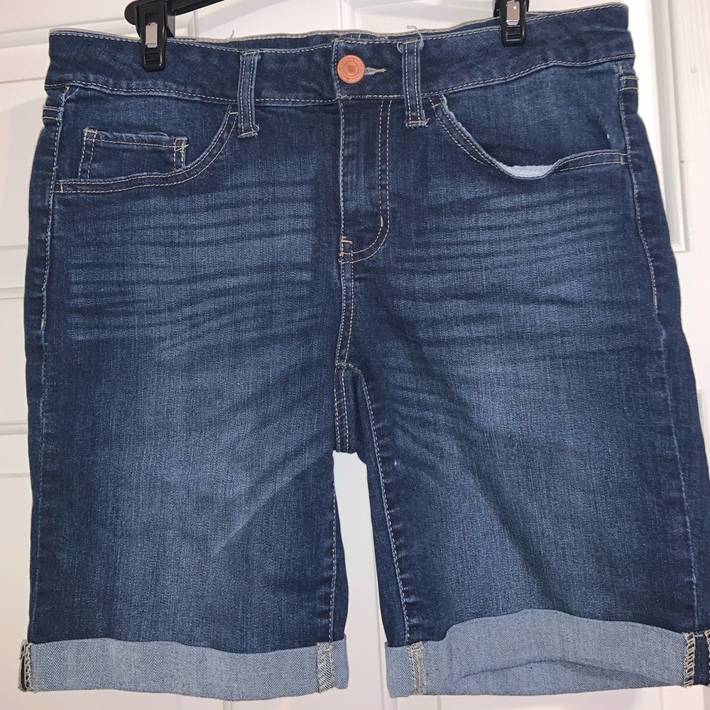 juniors shorts